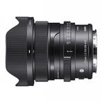Sigma 20mm f/2.0 DG DN Contemporary L-mount objectief, Audio, Tv en Foto, Fotografie | Lenzen en Objectieven, Verzenden, Gebruikt