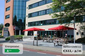 Kantoorruimte te huur Deventer Keulenstraat 10, Zakelijke goederen, Huur, Kantoorruimte