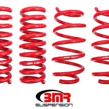 BMR 08-19 Dodge Challenger Lowering Springs 1.25in Drop -, Ophalen of Verzenden, Nieuw