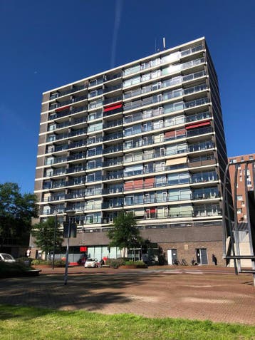 Te huur: Appartement De Marke in Drachten, Drachten, Friesland, Appartement