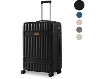 SKYCASES Classic Heritage - Grote Reiskoffer - TSA Slot -, Verzenden, Nieuw