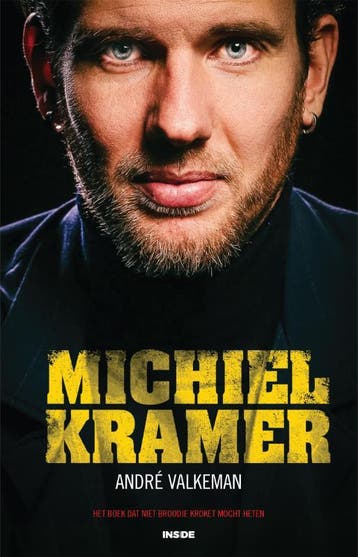 Michiel Kramer | Andre Valkeman | Nieuw, Ophalen of Verzenden, Nieuw, Andre Valkeman