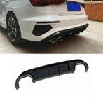 Diffuser | geschikt voor Audi | A3 Limousine 2020+ & S3 2020, Verzenden, Nieuw, Audi