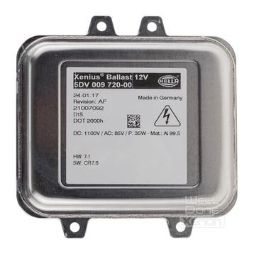 Hella Xenius 5DV 009 720-00 - 5DV009720-00 Ballast, Ophalen of Verzenden, Nieuw