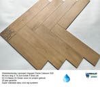 Waterbestendig Visgraat Laminaat 3 X Kleur AC-5 Klasse 32, 75 m² of meer, Nieuw, Bruin, Visgraat laminaat waterbestendig