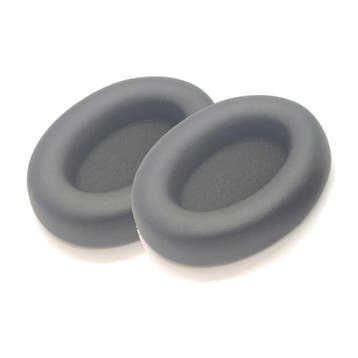 Oorkussens voor Beats Studio Pro - 1 Paar - Zwart (Nieuw), Verzenden, Nieuw