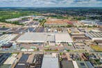 Bedrijfsruimte, Loods te huur Industriestraat 67 Haaksbergen, Huur, Bedrijfsruimte