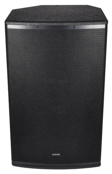 Citronic CUBA-15 Passieve PA-luidspreker 15 Inch 450W RMS 8, Verzenden, Nieuw, Overige merken
