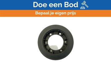 Bieden: Lewmar 45002135 77ST Winch Under Crown, Ophalen of Verzenden, Nieuw, Toebehoren