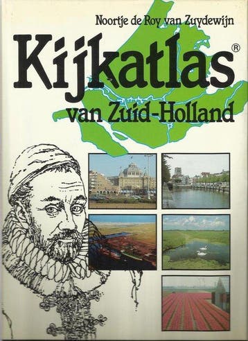 Kykatlas van zuid - Zuydewyn, Verzenden, Gelezen