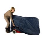 Splash Scootmobielbeschermer Deluxe, Ophalen of Verzenden, Nieuw