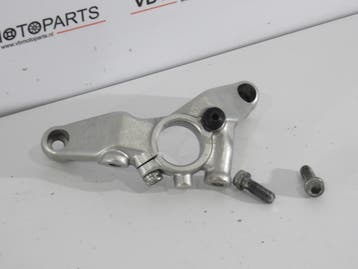 Ducati 899 Panigale Beugel voetsteun rechts, Ophalen of Verzenden, Nieuw