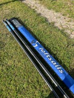OCC-Loftsails Vision 460 SDM 75% (2), Watersport en Boten, Windsurfen, Verzenden, Nieuw