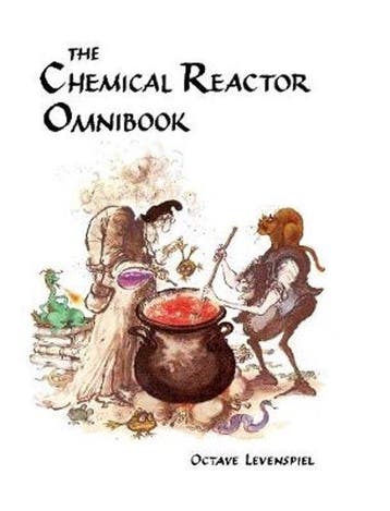 9781300991847 Chemical Reactor Omnibook- soft cover, Verzenden, Nieuw, Octave Levenspiel