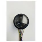 Bieden: VDO Waste Water Tank Level Indicator 12/24V D52 mm, Ophalen of Verzenden, Nieuw, Overige typen, Zeilboot of Motorboot
