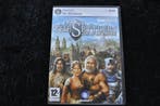 The Settlers Rise Of An Empire PC Game, Spelcomputers en Games, Verzenden, Nieuw