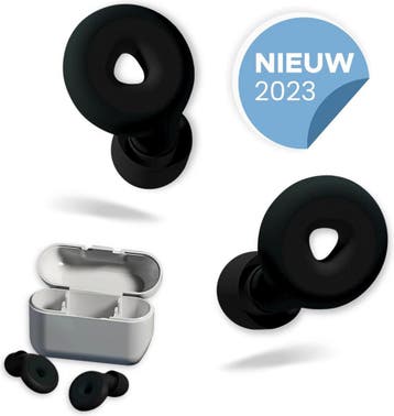 Kitone® Earplugs - Oordoppen - Oordopjes Slapen -, Ophalen of Verzenden, Zo goed als nieuw