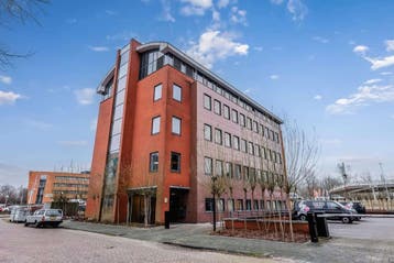 Kantoorruimte te huur Amsterdam H.J.E. Wenckebachweg 90-100, Zakelijke goederen, Huur, Kantoorruimte