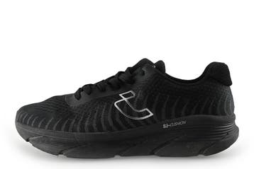 Safety Jogger Sneakers in maat 44 Zwart, Verzenden, Zwart, Safety Jogger, Sneakers of Gympen