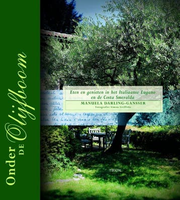 Onder de Olijfboom - M. Darling-Gansser 9789043911467, Verzenden, Gelezen, M. Darling-Gansser