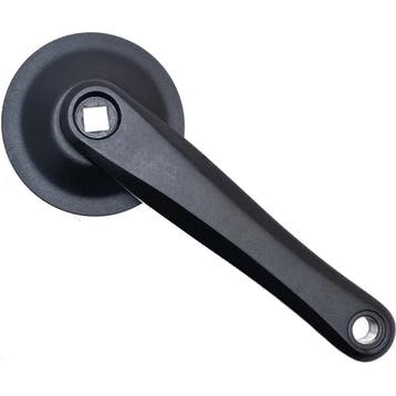 Bafang Rechter crank voor M300 middenmotor - 94mm schijfm..., Ophalen of Verzenden, Nieuw, Overige typen