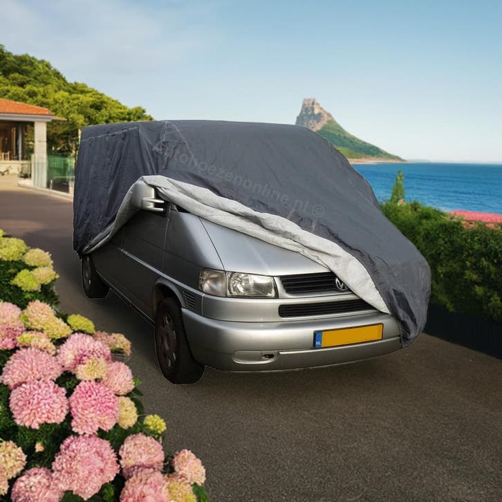 Bushoes Hoes Voor Vivaro Vito Transit T5 T4 100% Waterdicht, Auto-onderdelen, Volkswagen-onderdelen