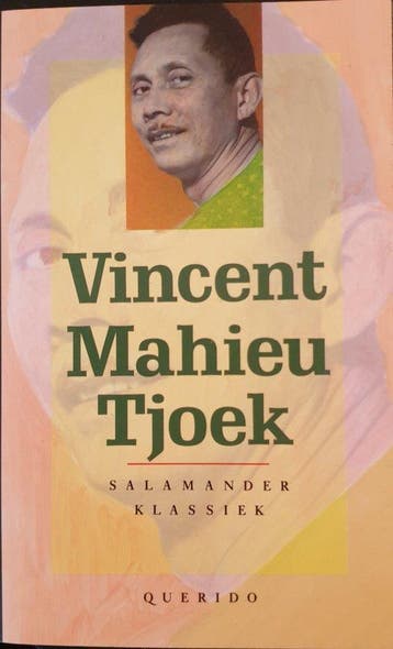 Tjoek - Mahieu, Verzenden, Gelezen