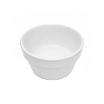 GGM Gastro | (18 stuks) THERMO FUTURE BOX | Porceleinen |, Verzenden, Nieuw