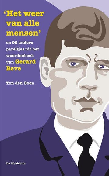 Het weer van alle mensen en 99 andere pareltjes uit het, Verzenden, Gelezen, Ton den Boon