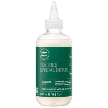 Paul Mitchell  Tea Tree  Special Detox Kombucha Rinse  200, Verzenden, Nieuw