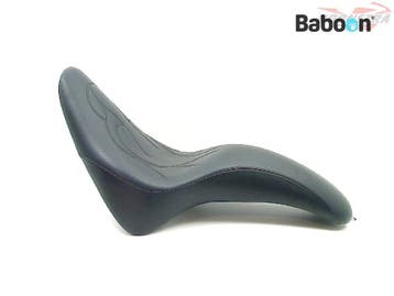 Buddy Seat Compleet Harley-Davidson FXSTBI Night Train, Motoren, Verzenden, Gebruikt