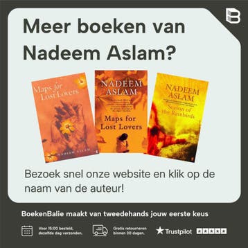 De vergeefse wake - Nadeem Aslam 9789045800264, Verzenden, Gelezen, Nadeem Aslam