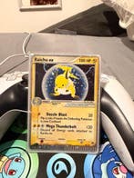 Pokémon - 1 Card - Raichu 98/100 Foil, Nieuw