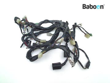 Kabelboom Kawasaki ZX 10 1988-1990 Tomcat (ZX-10 ZX1000B), Verzenden, Gebruikt