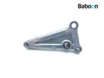 Schetsplaat Rechts Voor Honda CM 125 Custom 1994-1999, Motoren, Verzenden, Gebruikt