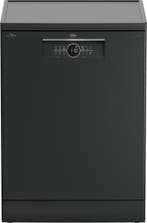 Beko Bdfn26430a Vrijstaande Vaatwasser 60cm, Witgoed en Apparatuur, Vaatwasmachines, Ophalen of Verzenden, Nieuw, 85 tot 90 cm