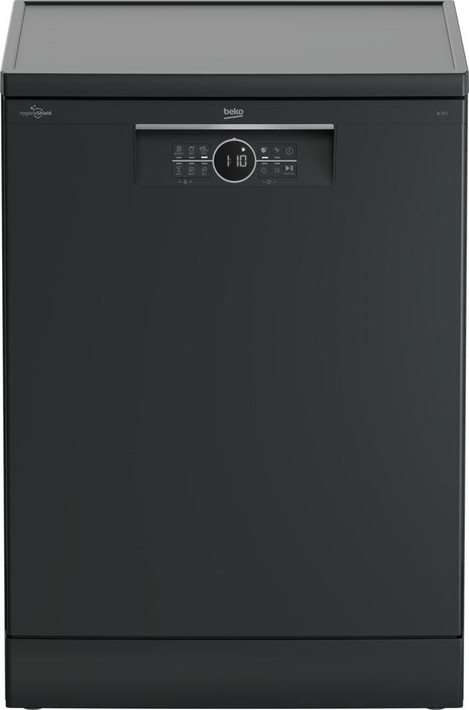 Beko Bdfn26430a Vrijstaande Vaatwasser 60cm, Witgoed en Apparatuur, Vaatwasmachines, Nieuw, 85 tot 90 cm, Ophalen of Verzenden