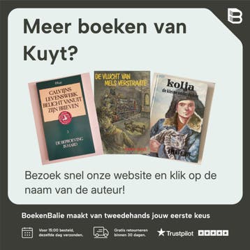 Een brug naar de toekomst - Kuyt 9789050302050, Verzenden, Gelezen, Kuyt