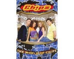 Chipz - The World Of Chipz, Verzenden, Nieuw in verpakking