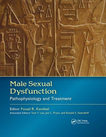Male Sexual Dysfunction 9780367389093, Verzenden, Zo goed als nieuw