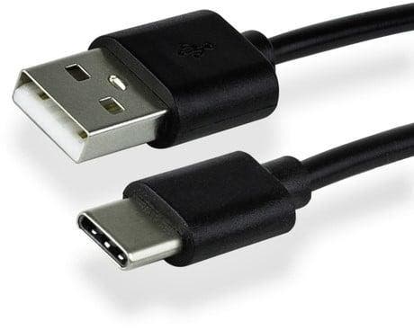 Greenmouse USB-C Datakabel 2mtr (Camping, Buitenspeelgoed), Kinderen en Baby's, Speelgoed | Overig, Nieuw, Ophalen of Verzenden
