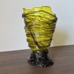 Fish Design - Gaetano Pesce - Vaas - SPAGHETTI - harsen