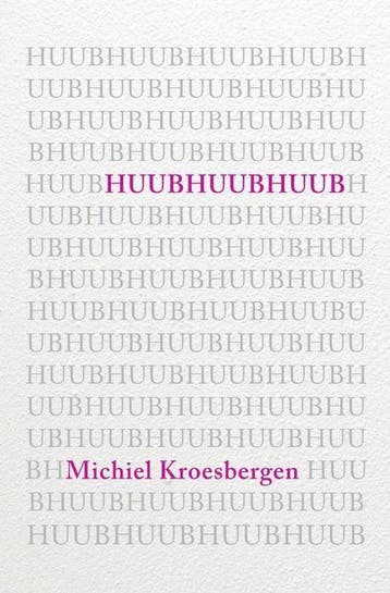 Huubhuubhuub, Ophalen of Verzenden, Nieuw