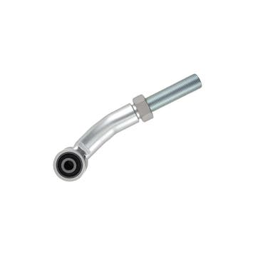 1x 0-6 Inch Verstelbare Achter Track BAR geschikt voor Je..., Verzenden, Nieuw, Jeep