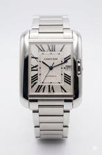 Cartier - Tank Anglaise - 3507 - Heren - 2010-2020, Nieuw