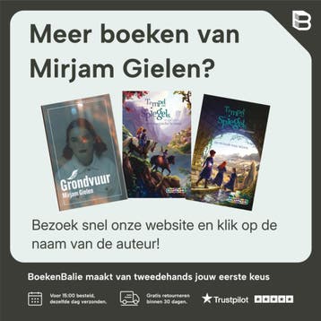 Dansen met de prins / Prinses Daniella - Mirjam Gielen, Verzenden, Gelezen, Mirjam Gielen