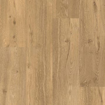 Floorify Lange Planken Gluedown Caramello FG039 PVC, Ophalen of Verzenden, Nieuw, Overige typen