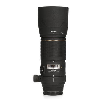 Sigma 180mm f/3.5 EX APO DG Macro - Sony A - Macrolens, Audio, Tv en Foto, Fotografie | Lenzen en Objectieven, Ophalen of Verzenden