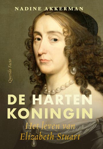 De hartenkoningin (Goed), Boeken, Verzenden, Gelezen, Nadine Akkerman