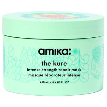 Amika  The Kure Intense Repair Mask  250 ml, Verzenden, Nieuw